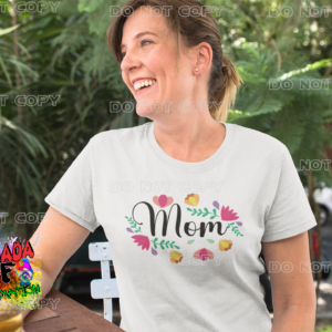 Mama Flowers