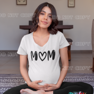 Mama Heart